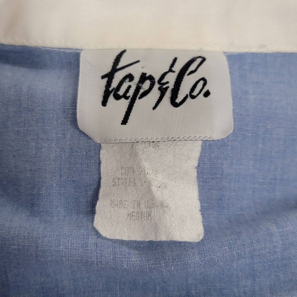 Vintage Vest Top - Picture 7 of 8